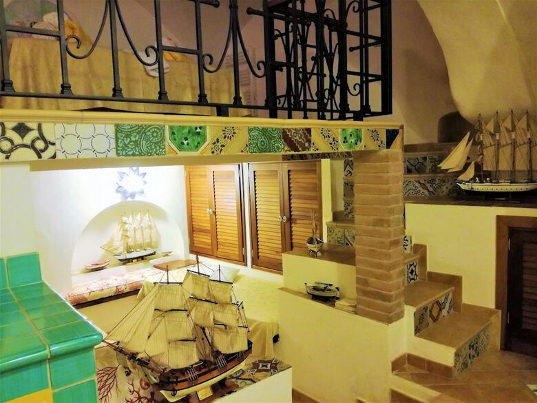 Apartamento Casa Diana Sperlongaresort