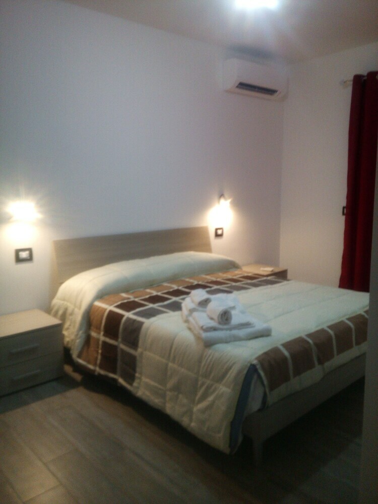 Bed & Breakfast Valeri 's Country House