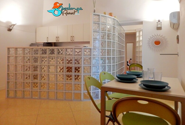 Apartamento Casa Aura Sperlongaresort