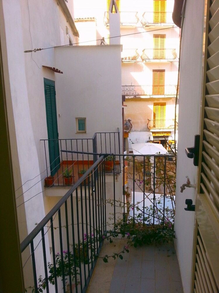 Apartamento Casa Aura Sperlongaresort