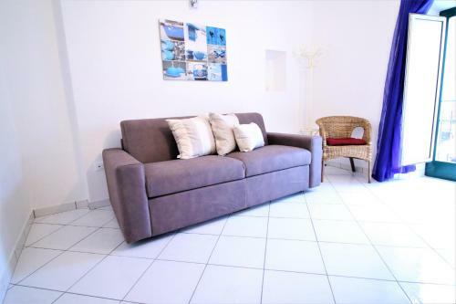 Apartamento Holidaycasa Nicole