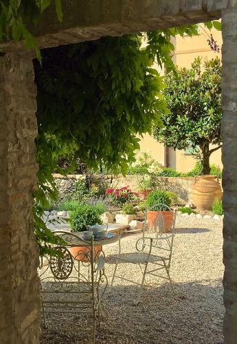 Bed & Breakfast Palazzo Sant'angelo