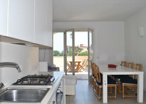 Luxury Design Villas With Pool And Sea View