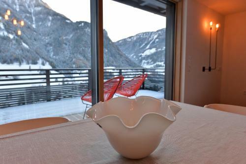 Apartamento Villa Mayr