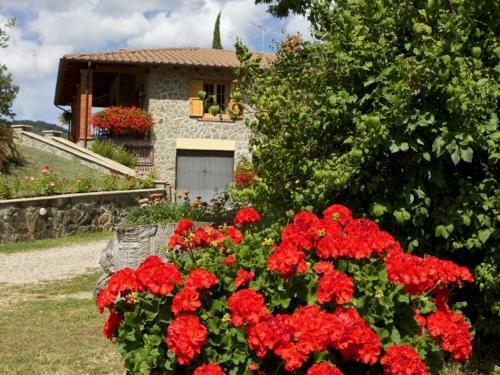 Ponte Biforco Villa Sleeps 6 Pool Wifi