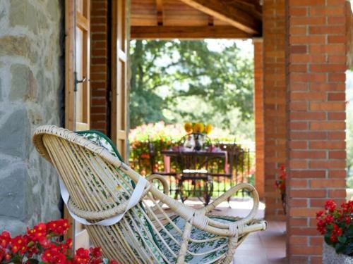 Ponte Biforco Villa Sleeps 6 Pool Wifi
