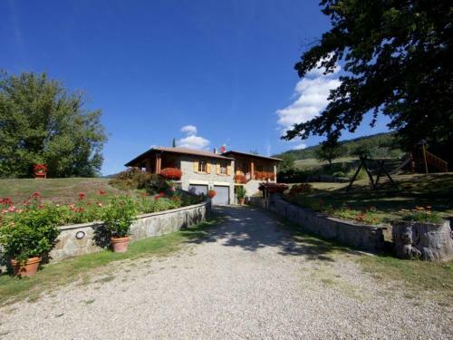 Ponte Biforco Villa Sleeps 6 Pool Wifi