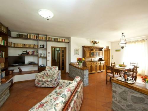 Ponte Biforco Villa Sleeps 6 Pool Wifi