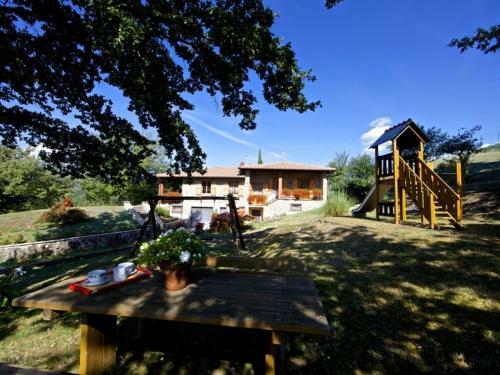 Ponte Biforco Villa Sleeps 6 Pool Wifi