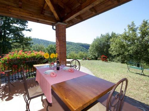 Ponte Biforco Villa Sleeps 6 Pool Wifi