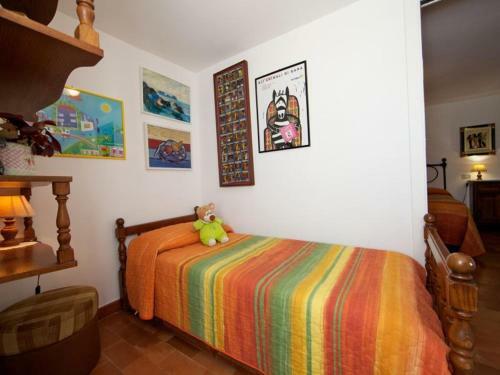 Calcinaia Villa Sleeps 14 Pool Wifi