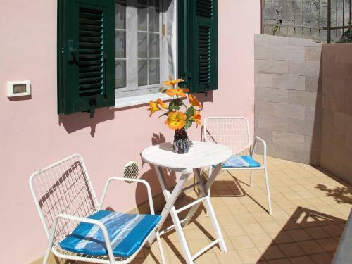 Apartamento Casa Rosa 160s