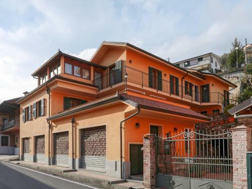 Apartamento Casa Del Pozzo 230s