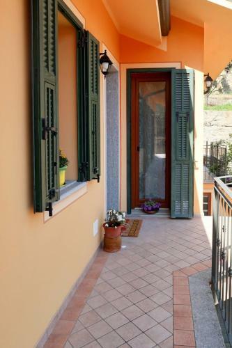 Apartamento Casa Del Pozzo 230s