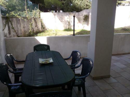 Apartamento Tramonto Sul Mare