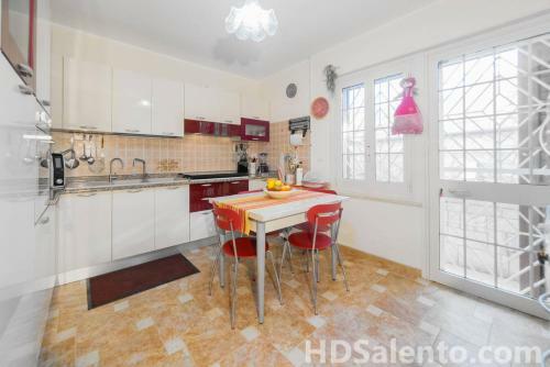 Apartamento Villa Petra Ciullo