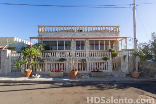 Apartamento Villa Petra Ciullo