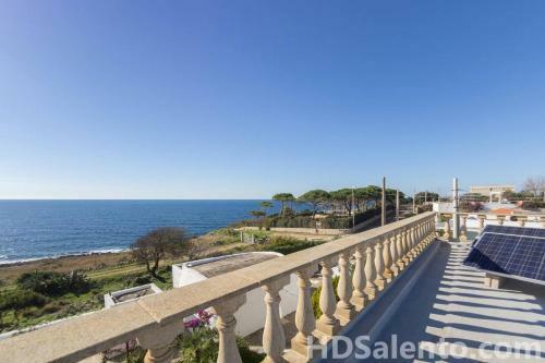 Apartamento Villa Petra Ciullo