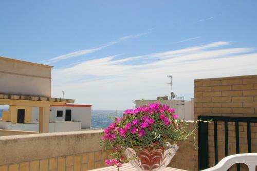 S.maria Di Leuca - 30m Mare - Salento(le)