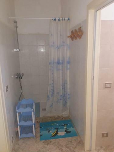 Apartamento H113 - Appartamento Tre Posti Letto