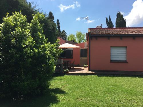 Agroturismo Le Tre Grazie