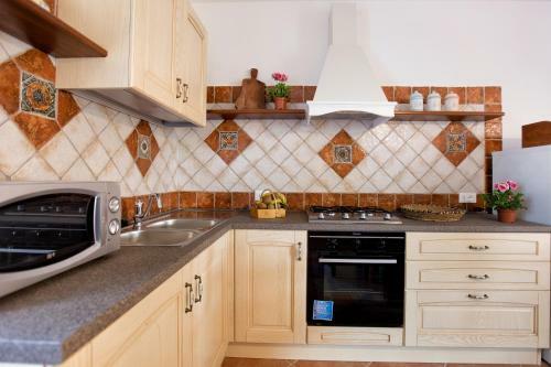 Apartamento Sa Branda Costa Country Alghero
