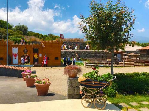 Agroturismo Terra Di Venera