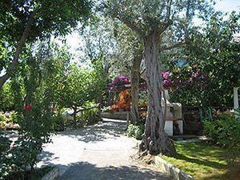 Hotel Villa Kalimera