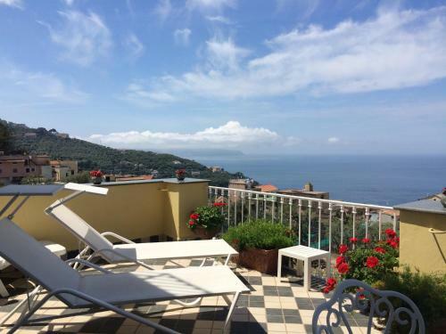 Bed & Breakfast Relais Il Pennino