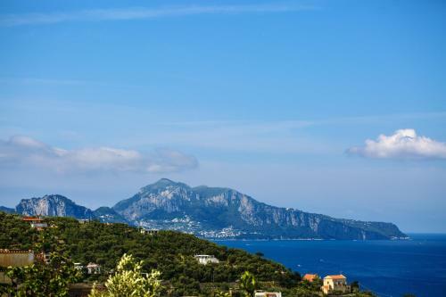 Bed & Breakfast Relais Il Pennino