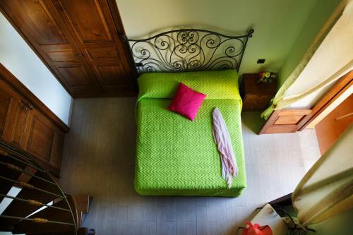 Bed & Breakfast Relais Il Pennino