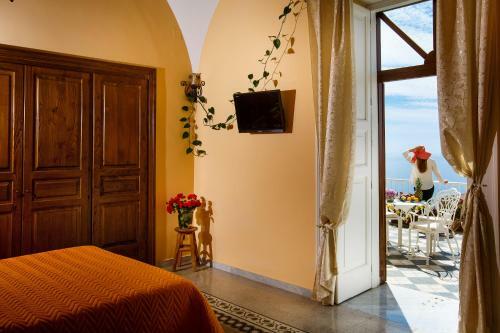Bed & Breakfast Relais Il Pennino