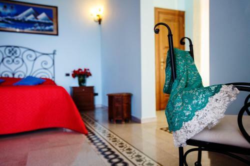 Bed & Breakfast Relais Il Pennino