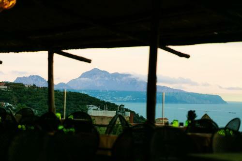 Bed & Breakfast Relais Il Pennino
