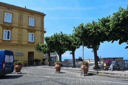 Bed & Breakfast Relais Il Pennino