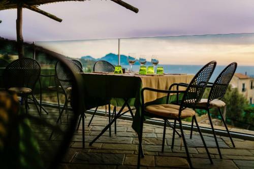 Bed & Breakfast Relais Il Pennino