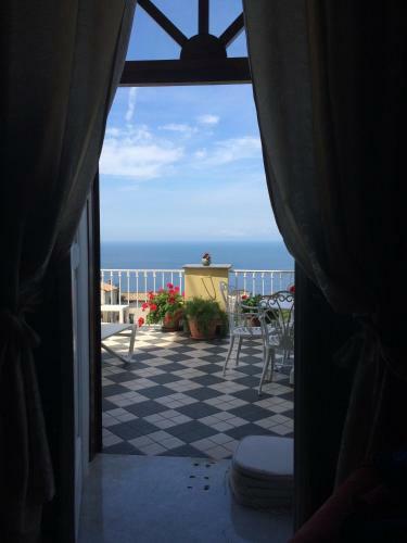 Bed & Breakfast Relais Il Pennino