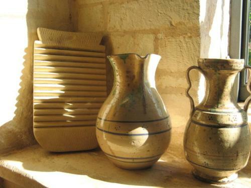 Masseria Asciano