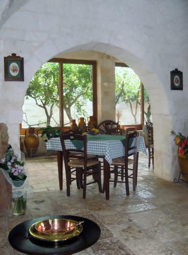 Masseria Asciano
