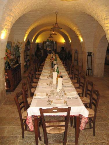 Masseria Asciano