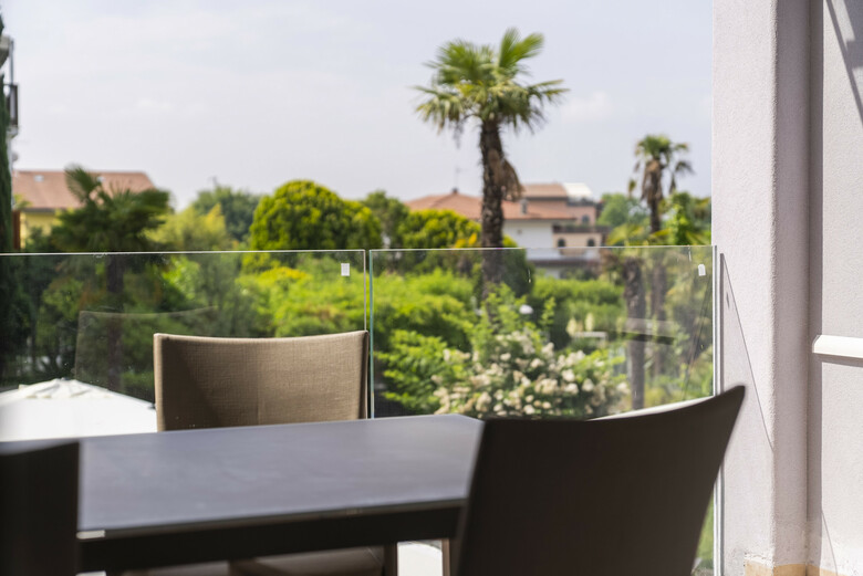 Residence Hotel Palazzo Della Scala