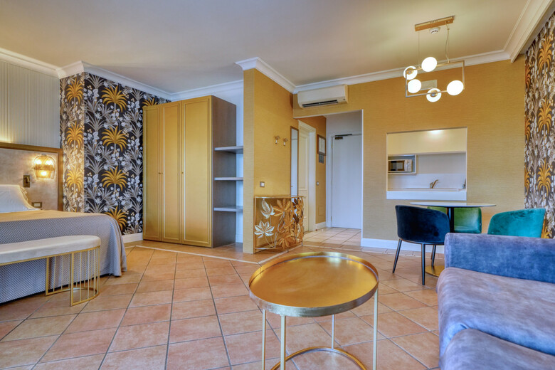 Residence Hotel Palazzo Della Scala