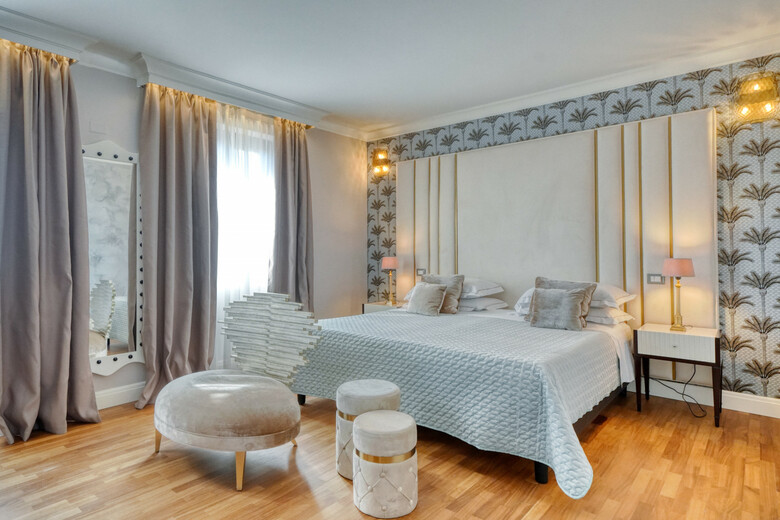 Residence Hotel Palazzo Della Scala
