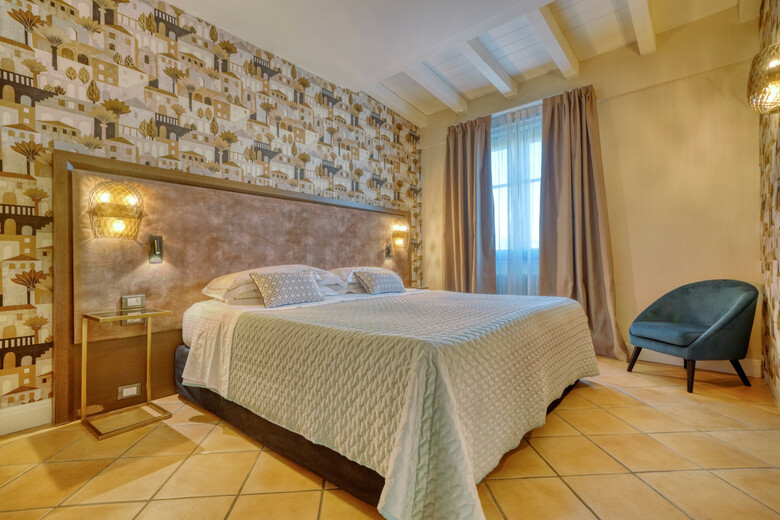 Residence Hotel Palazzo Della Scala