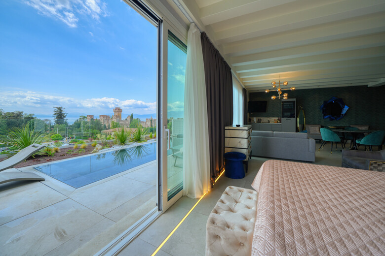 Residence Hotel Palazzo Della Scala
