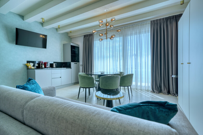 Residence Hotel Palazzo Della Scala