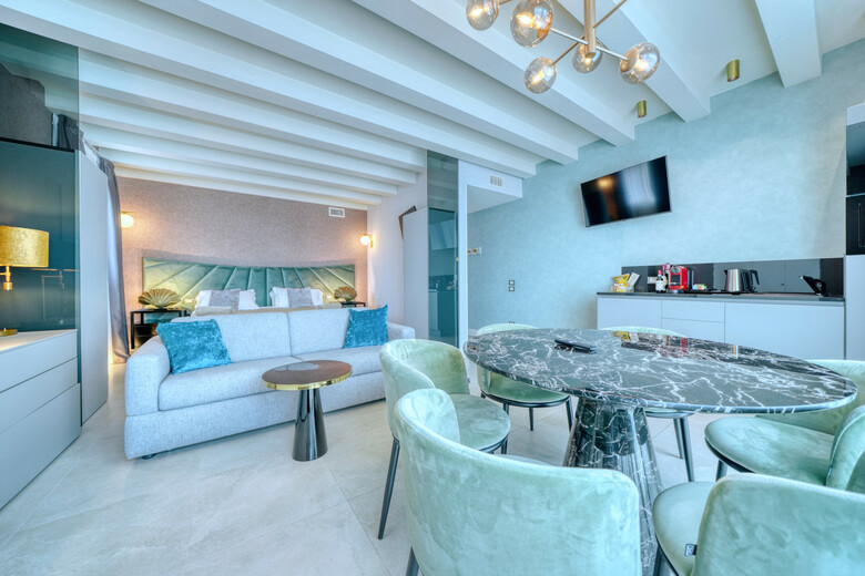 Residence Hotel Palazzo Della Scala