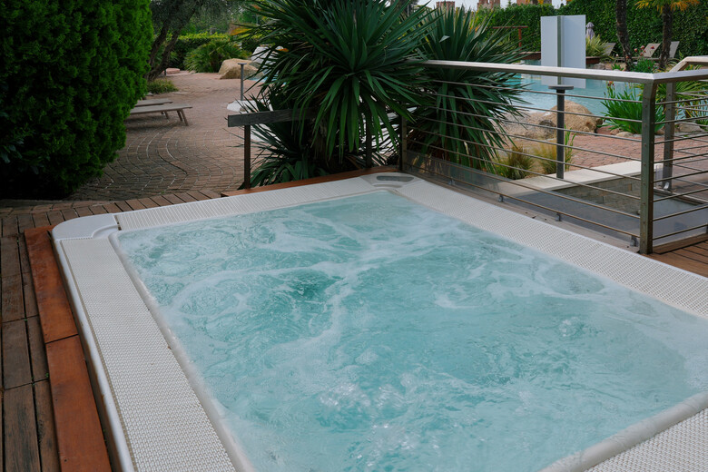 Residence Hotel Palazzo Della Scala