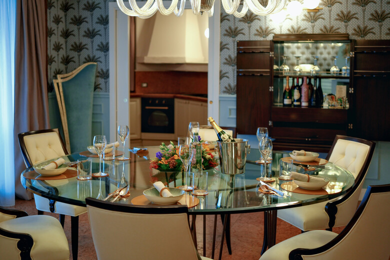 Residence Hotel Palazzo Della Scala