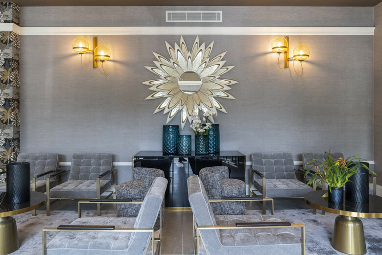 Residence Hotel Palazzo Della Scala